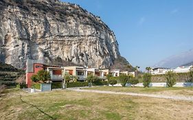 Garda Sails, Relax + Thermae