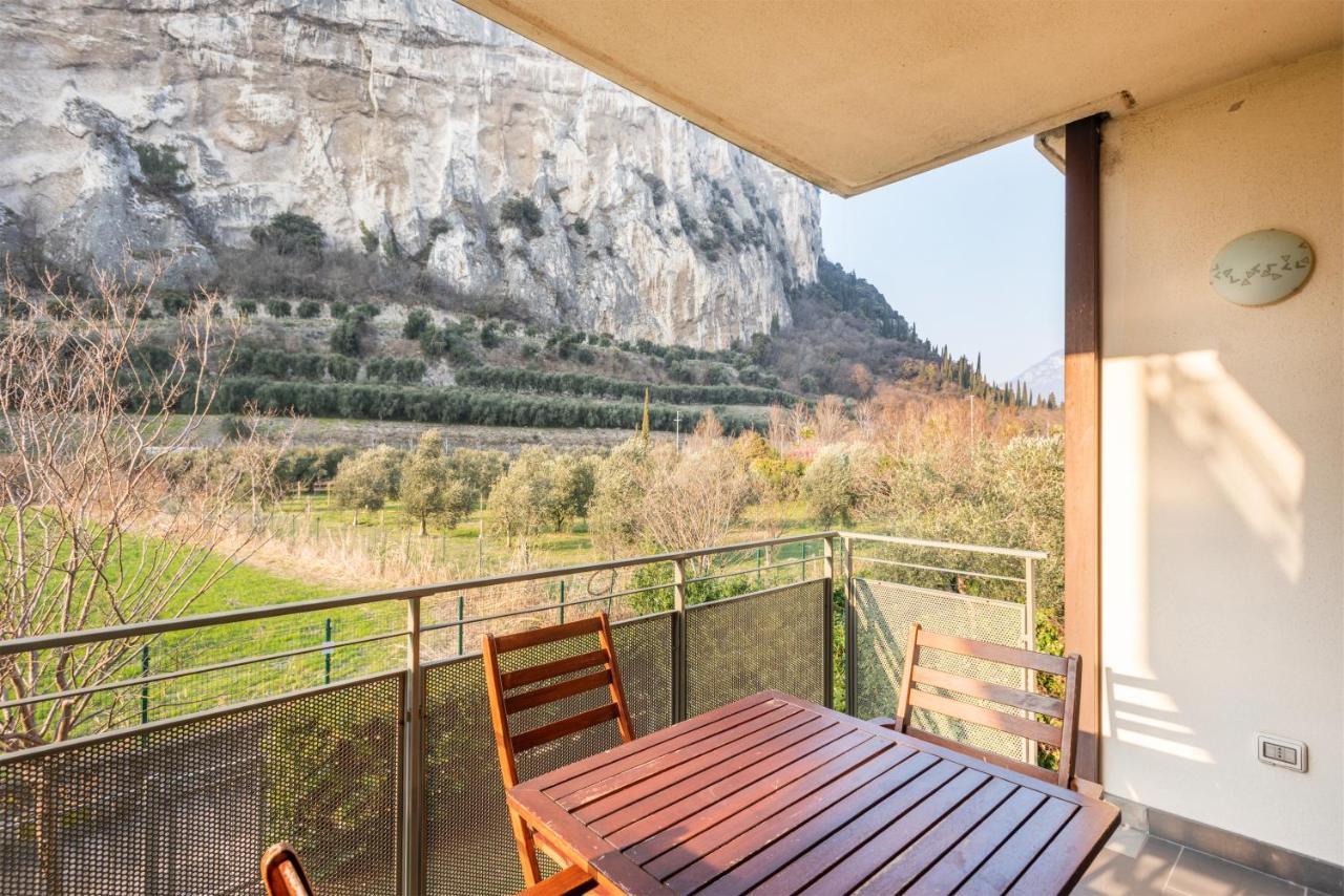 Garda Sails, Relax + Thermae Torbole Sul Garda Exterior foto