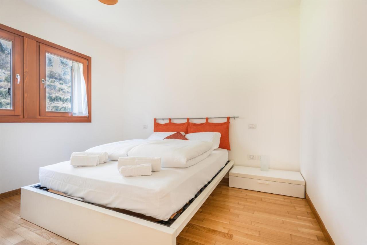 Garda Sails, Relax + Thermae Torbole Sul Garda Exterior foto