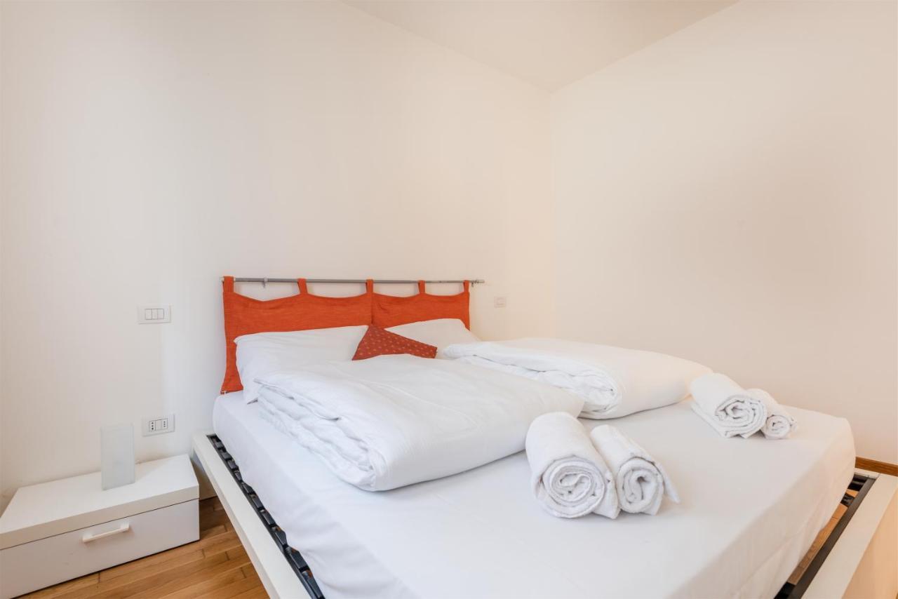 Garda Sails, Relax + Thermae Torbole Sul Garda Exterior foto